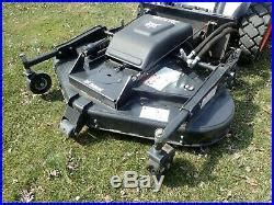 skid steer finish mower for sale|bobcat 72 inch finish mower.